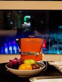 Pullman Bangkok King Power