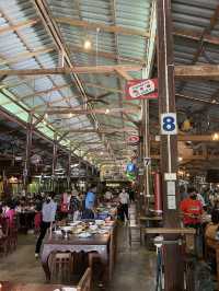 ร้านอาหารเปลญวน🍽