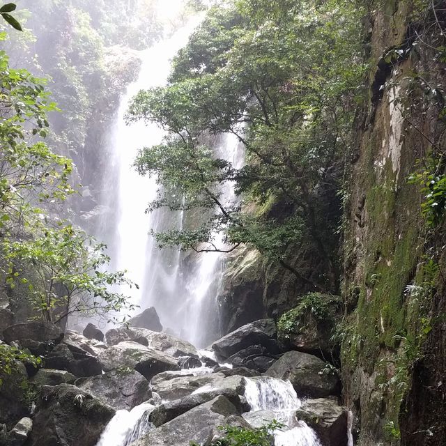 Namtok Sai Khao