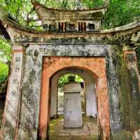 北越寧平必玩景點--華閭古都Cố đô Hoa Lư