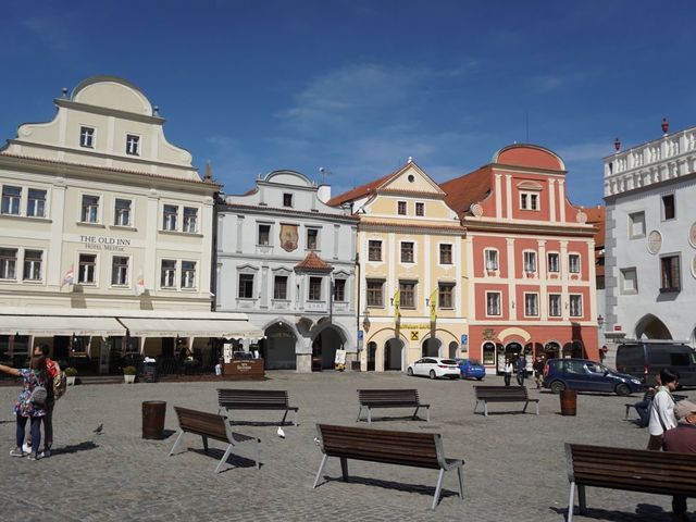 Český Krumlov