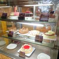 ไอ เลิฟ สวีท ร้านหวานหวานที่มีอะไรซ่อนอยู่