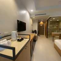 Holiday Aonang beach resort Krabi