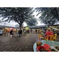 Cedar Point Food Centre 食得福美食中心

