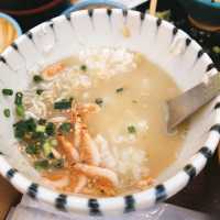 【静岡】熱海で絶品海鮮丼