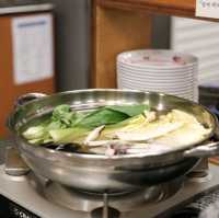 당산역맛집*고기집은 교대이층집 당산점