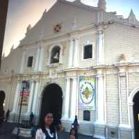 Vigan Cathedral