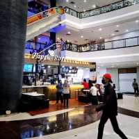 The Galleria @ Kota Raya Johor Bahru