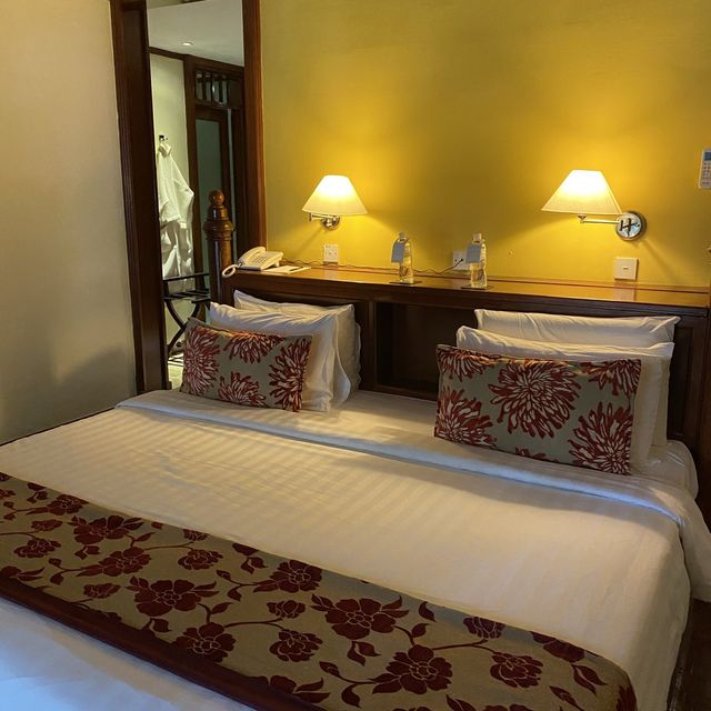 Best honeymoon resort in Langkawi 💖