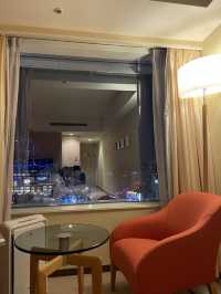 Tokyo Dome Hotel