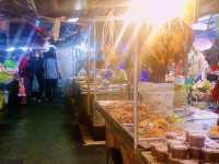 ตลาดซอยไร่รั้ง | ตราด