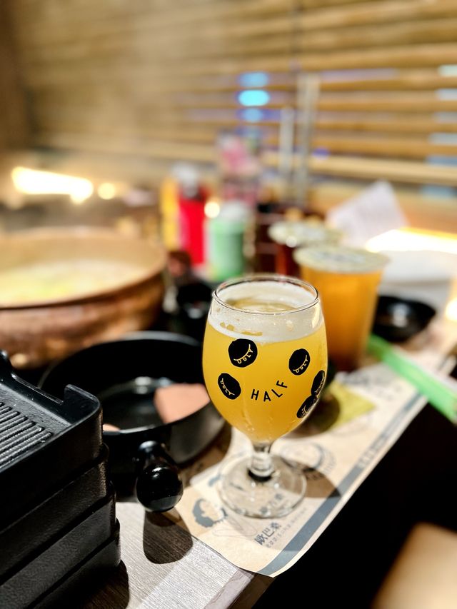 牛大人🐮 一間我心水推介既台戈火鍋店♨️🥢