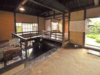 Yukawa Residence