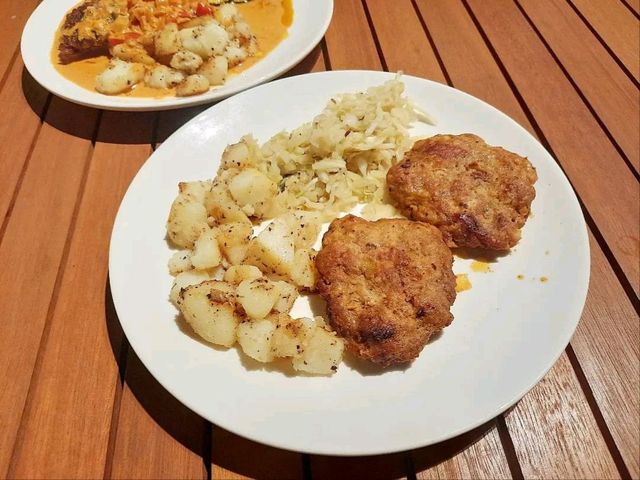 ［新竹］德國餐廳
