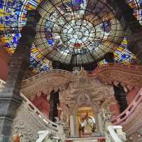 The Erawan Museum