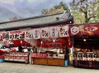 Yasaka-Jinja ศาลเจ้าชินโต เกียวโต