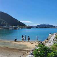 【 沖縄 座間味島】ノスタルジーにお散歩気分✨