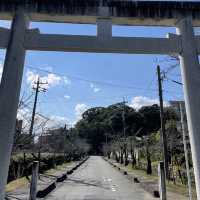 【三重県】松阪神社を参拝！！