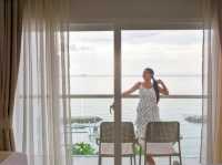 Worita cove hotel ที่พักน่ารักๆฟีลเกาหลี เกาใจ ริม