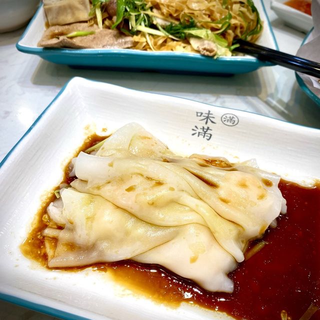 ［味滿］- 美味 大🈵️足 😍