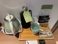 【酒店推介】鴨脷洲都可以staycation ( ´ ▽ ` )ﾉ