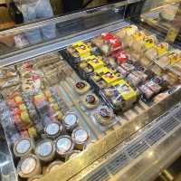 S.D.S. bakery