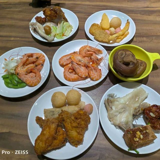 我家牛排中和店