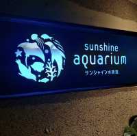 サンシャイン水族館🐠