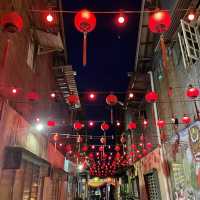 Siniawan Night Market
