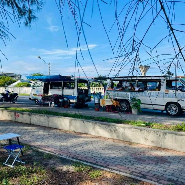 ชานายช่าง@ สงขลา