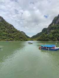 Langkawi Island Hopping tour 💦✨
