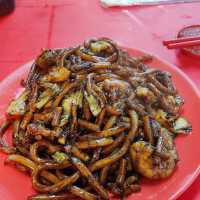 Famous Hokkien Mee
