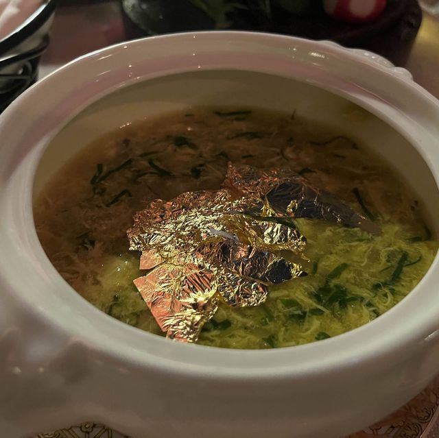 두바이 베르사체 호텔!