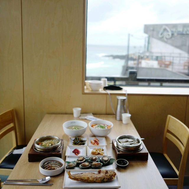 제주 여행 중 들려보면 좋을 제주맛집 애월온기