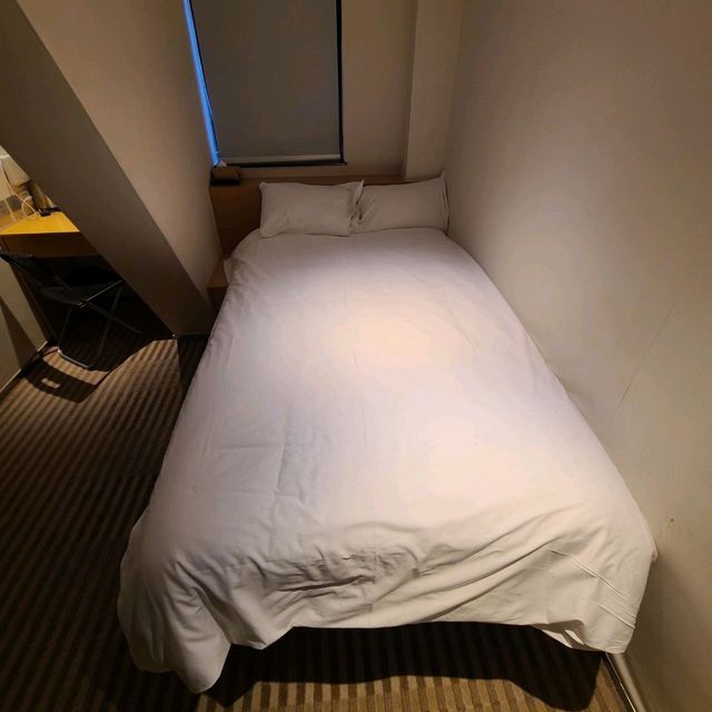 具備時租及日租的性價比酒店