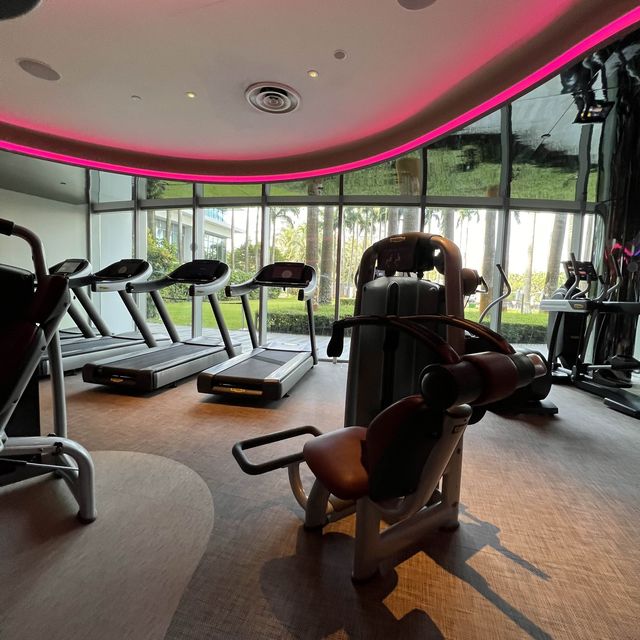 So Spa So Awesome….
