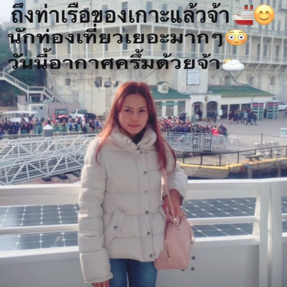 เกาะอัลคาทราซ 🇺🇸🏛️