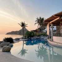 พักแบบเป็นส่วนตัวที่ Kundala Hua Hin
