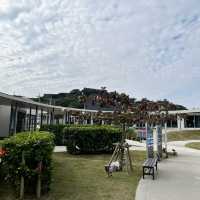 【沖縄・本島】世界遺産の麓に出来た新施設