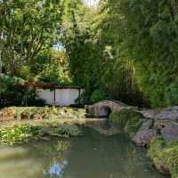 A Must See ~ Award-Winning Hamilton Gardens