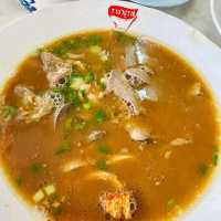 ร้านข้าวสตู ร้านขึ้นชื่อแห่งเมืองสงขลา