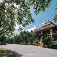 ที่พักที่มีแพ็คเกจนวดสปาด้วย