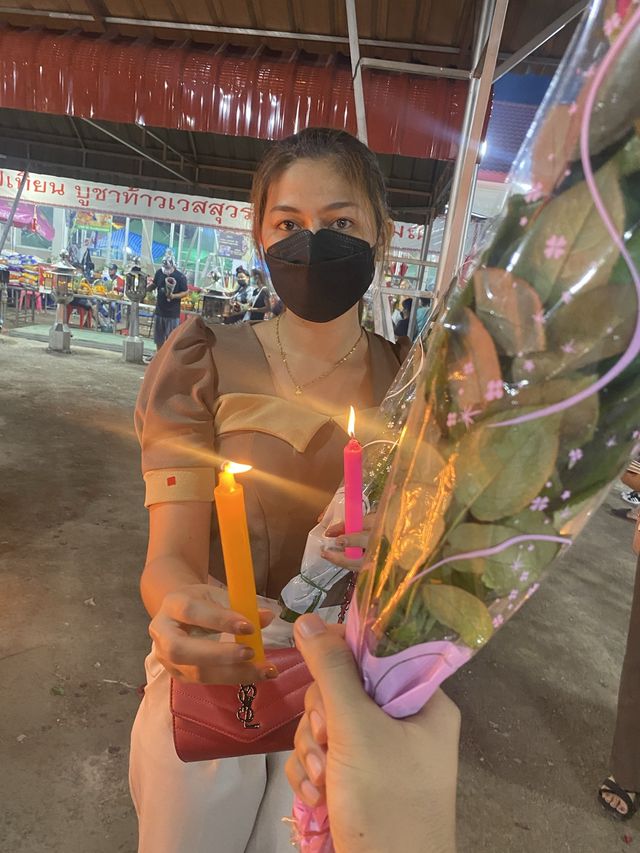 วัดจุฬามณี อ.อัมพวา จ.สมุทรสงคราม