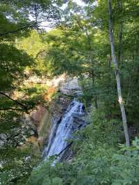 Brandywine Waterfall