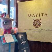 Mayita brunch - Shanghai