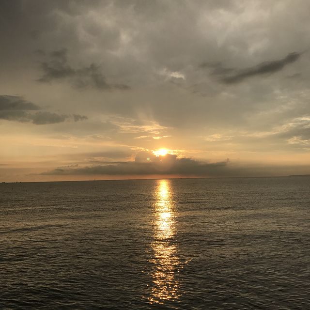 觀夕平台