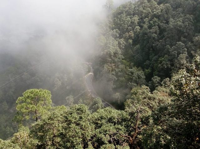 Chamoli - A Jewel in Uttrakhand, India