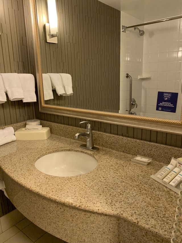 多倫多中轉站的酒店