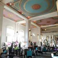 Anantara Siam Bangkok 