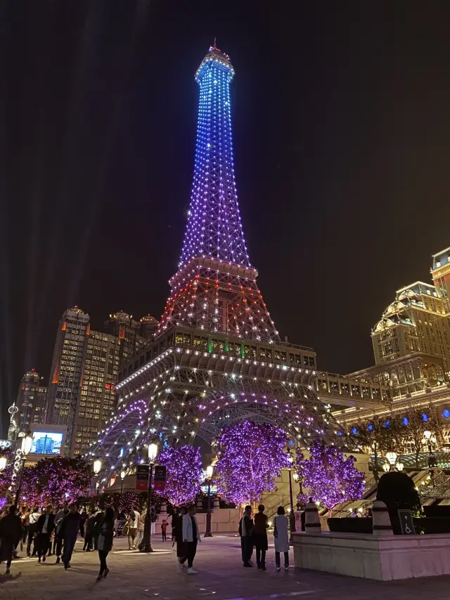 Macau 💎 澳门🇲🇴